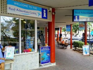Port Douglas Info Centre
