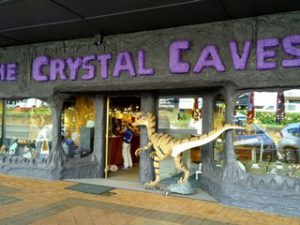 Tablelands Atherton Crystal Caves