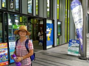 Townsville Information Centre
