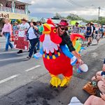 Babinda Harvest Festival